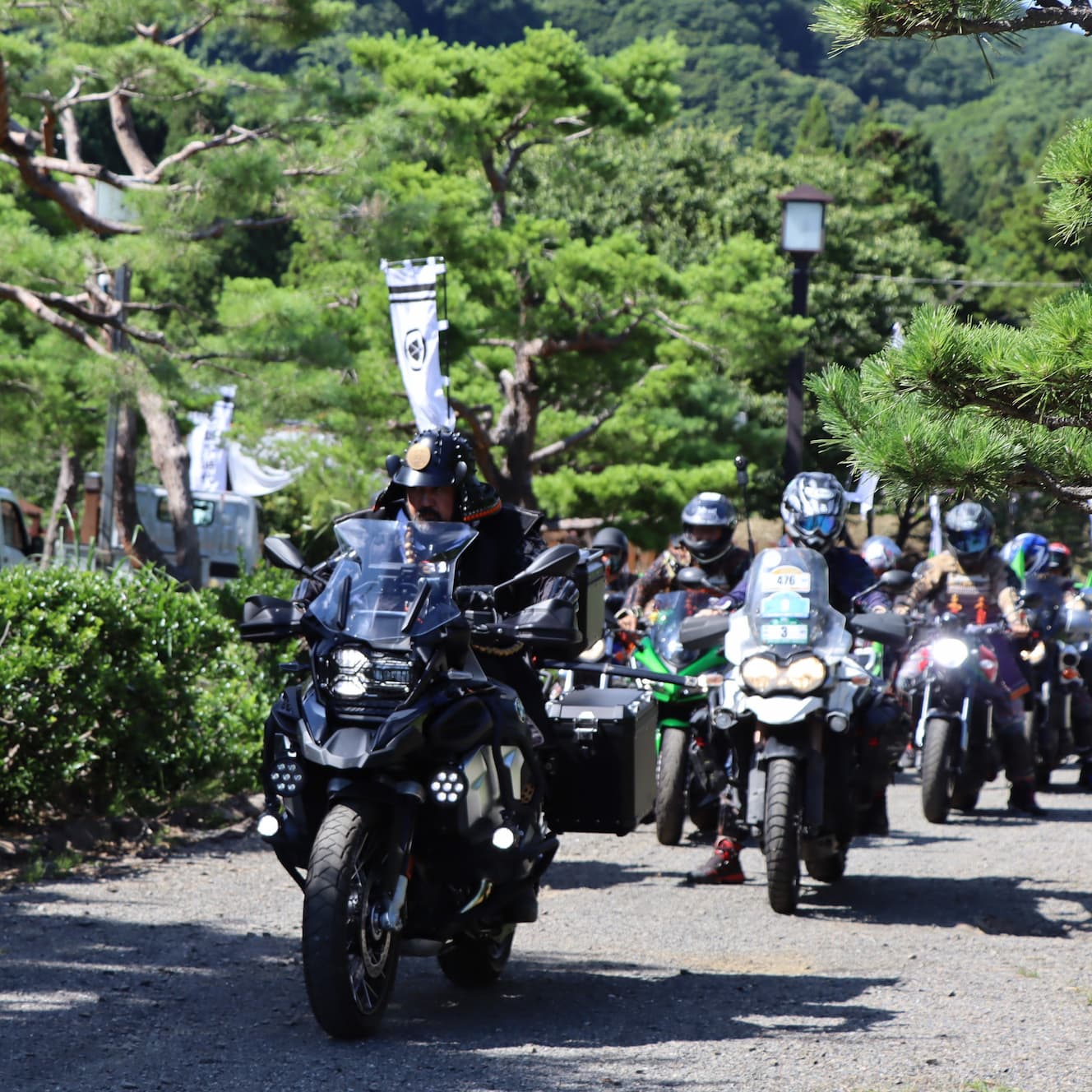 白神岬